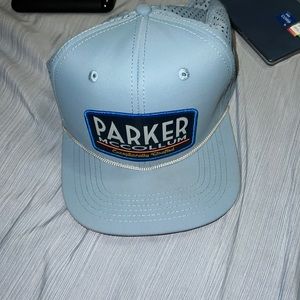 Parker McCollum Exceptionally Crafted Rope Hat